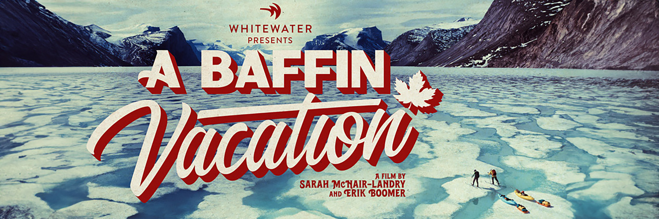 A Baffin Vacation